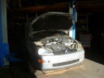Ford Focus TTDDI 01